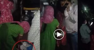 डोंगरगढ़ में पुलिस कार्रवाई के दौरान हंगामा, वायरल VIDEO के बाद आरोपियों की पहचान में जुटी पुलिस