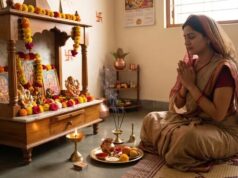 घर के मंदिर की इन गलतियों को न करें नजरअंदाज, पूजा स्थल की पवित्रता बनाए रखने के लिए जानें ये बातें
