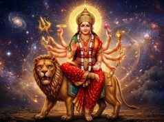 महिषासुर का वध करने वाली मां दुर्गा को किसने दिए थे दिव्य अस्त्र? जानिए 10 हथियारों की पूरी कहानी