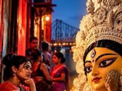 Durga Puja 2026: दुर्गा प्रतिमा बनाने में क्यों मिलाई जाती है सोनागाछी की मिट्टी? जानिए सदियों पुरानी परंपरा