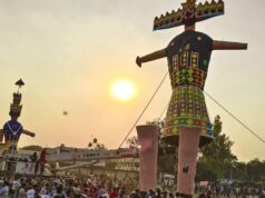 दशहरे पर रावण की राख घर क्यों लाते हैं लोग? नजर दोष से लेकर धन-समृद्धि तक जुड़ी हैं ये मान्यताएं