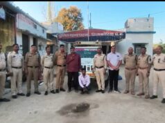 कोरिया सड़क हादसा: 50 CCTV कैमरों से चार महिलाओं की मौत के मामले में वाहन की पहचान