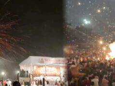 लाखों के आयोजन, लेकिन सुरक्षा पर सवाल! अंबिकापुर और जशपुर में आतिशबाजी के दौरान हादसे