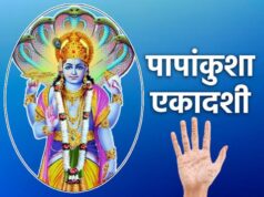 पापांकुशा एकादशी 2026: भगवान विष्णु की पूजा में न छूटे कोई सामग्री, यहां देखें पूरी लिस्ट