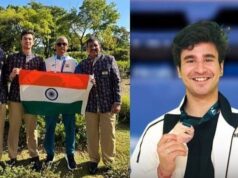 जापान में चमके छत्तीसगढ़ के अभिजीत, पैरा एशियन गेम्स में कांस्य जीतकर बने प्रदेश के सबसे युवा पदक विजेता
