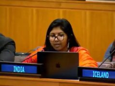 भारत ने पाकिस्तान को UN में फिर से धोया, आतंकवाद को लेकर सुनाई खरी-खोटी; कारगिल युद्ध का किया जिक्र