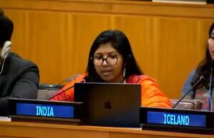 भारत ने पाकिस्तान को UN में फिर से धोया, आतंकवाद को लेकर सुनाई खरी-खोटी; कारगिल युद्ध का किया जिक्र