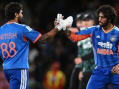 टीम इंडिया का T20 में ऐतिहासिक धमाका! 300वें मैच में मिली 200वीं जीत, दुनिया में कोई नहीं आसपास