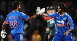 टीम इंडिया का T20 में ऐतिहासिक धमाका! 300वें मैच में मिली 200वीं जीत, दुनिया में कोई नहीं आसपास