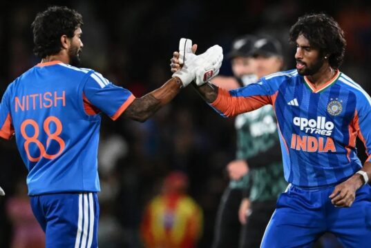 टीम इंडिया का T20 में ऐतिहासिक धमाका! 300वें मैच में मिली 200वीं जीत, दुनिया में कोई नहीं आसपास
