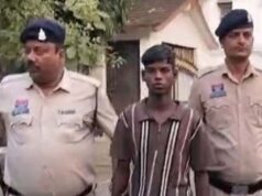 रायगढ़: बिरयानी खाने के लिए लूट की साजिश, विरोध करने पर चाकू से गोदकर हत्या; 24 घंटे में खुलासा