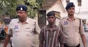 रायगढ़: बिरयानी खाने के लिए लूट की साजिश, विरोध करने पर चाकू से गोदकर हत्या; 24 घंटे में खुलासा