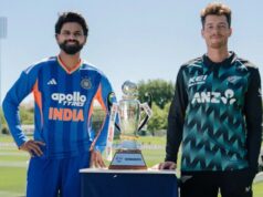भारत सीरीज जीतने से एक कदम दूर! तीसरा टी20 कल, जानें मैच का समय और वेन्यू