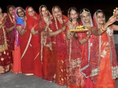 करवा चौथ पर सजने-संवरने से पहले जान लें सोलह शृंगार की पूरी लिस्ट, हर वस्तु का है खास अर्थ
