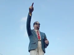 डॉ. अंबेडकर की प्रतिमा पर गोबर फेंकने से आक्रोश, बहुजन समाज ने दी चक्काजाम की चेतावनी