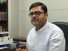 छत्तीसगढ़ कैडर के 2009 बैच के IAS तंबोली अय्याज को केंद्र में अहम जिम्मेदारी, IRDAI में नियुक्ति