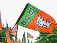 BJP ने UP से राज्यसभा के लिए उतारे 8 चेहरे, हरदीप सिंह पुरी की छुट्टी; जानिए किसे मिला मौका