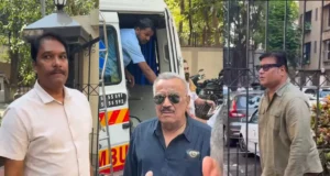 BP सिंह के निधन से टूटे ACP प्रद्युम्न, ‘CID’ की पूरी टीम ने नम आंखों से दी अंतिम विदाई
