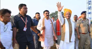 ‘जनजाति समाज को कांग्रेस ने वोट बैंक समझा’, मुरिया दरबार विवाद पर मुख्यमंत्री साय का पलटवार
