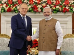 दुनिया में संकट और अस्थिरता के बीच भारत पर टिकी उम्मीदें! पोलैंड के PM डोनाल्ड टस्क ने की मोदी की तारीफ