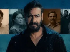 ‘दृश्यम 3’ का बॉक्स ऑफिस पर डबल धमाका! दूसरे दिन कमाए इतने करोड़, 2 दिन में पार किया 100 करोड़ का आंकड़ा