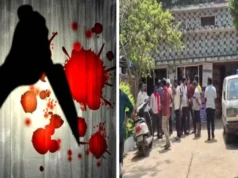दुर्ग के PG में विवाद ने लिया खूनी रूप, पैर-जांघ में चाकू लगने से 26 साल के युवक की मौत