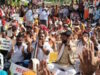 बस्तर में बाढ़ राहत पर घमासान, किसानों ने सरकार को दिया 10 दिन का अल्टीमेटम