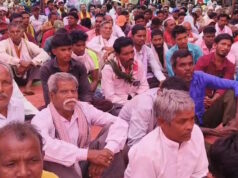 गरियाबंद में जल-जंगल-जमीन की लड़ाई तेज, 128 गांवों ने मिलकर लिया बड़ा फैसला