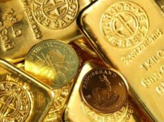 करवा चौथ की खरीदारी से पहले जान लें सोने-चांदी के भाव, MCX पर दोनों की कीमतों में गिरावट