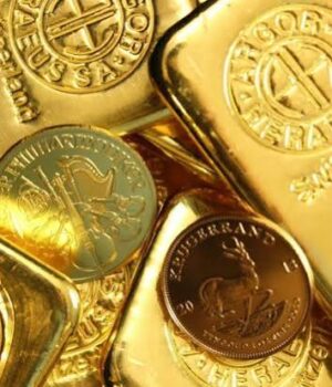 gold