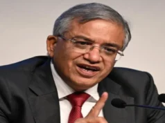 CEC ज्ञानेश कुमार की सुरक्षा बढ़ाई गई, आवास से लेकर चुनाव आयोग मुख्यालय तक कड़ा पहरा