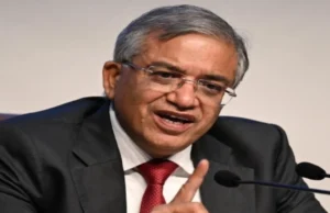 CEC ज्ञानेश कुमार की सुरक्षा बढ़ाई गई, आवास से लेकर चुनाव आयोग मुख्यालय तक कड़ा पहरा