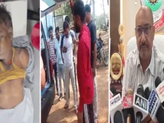 जांजगीर-चांपा में पार्षद समेत दो की मौत, 10 लाख के विवाद की जांच