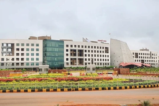 छत्तीसगढ़ में राजस्व विभाग की सर्जरी, भू-अभिलेख और राजस्व शाखा के कर्मचारियों का ट्रांसफर
