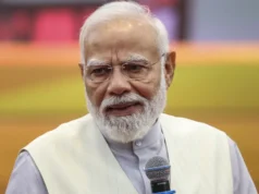चेन्नई को 13,000 करोड़ की सौगात, PM मोदी बोले- “सरकारें बदलीं, लेकिन तमिलनाडु के विकास का मेरा संकल्प नहीं”