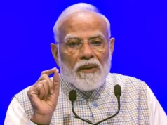 साइबर ठगी पर PM मोदी का बड़ा संदेश, बोले- दुनिया को मिलकर बनाना होगा ग्लोबल फ्रेमवर्क