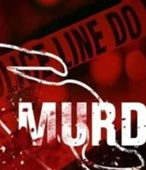 murder