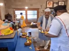 “अच्छा महसूस नहीं हो रहा है”, नाना पाटेकर का अंतिम मैसेज, दोस्त को रात 2:30 बजे लिखा था