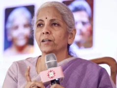 SIR पर सियासी घमासान के बीच निर्मला सीतारमण का बयान, कहा- अदालत में रखें अपना पक्ष