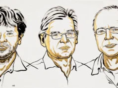 चिकित्सा के नोबल पुरस्कार का हो गया ऐलान, 3 लोगों को मिला दुनिया का सबसे बड़ा सम्मान