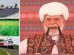किसानों के लिए बड़ी खबर! PM मोदी ने जारी की किसान सम्मान निधि की 24वीं किस्त