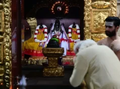 पीएम मोदी ने जहां टेका माथा, उस श्री विनायक मंदिर की कहानी है बेहद खास; जानिए कैसे हुई थी शुरुआत
