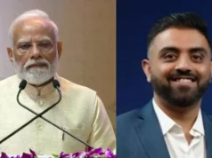 ‘एक हिंदुस्तानी ने 9/11 होने से बचा लिया’, UPSC शताब्दी समारोह में बोले पीएम मोदी, कैप्टन स्मित पर जताया गर्व