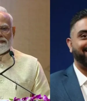 pm-modi-on-captain-smit-flight