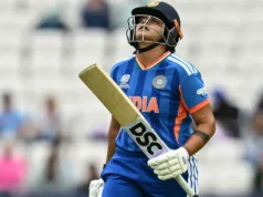 कैच छूटने पर खोया आपा! शेफाली वर्मा ने मैदान पर किया ऐसा काम, ICC ने थमाई चेतावनी