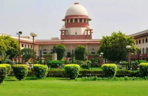 राहुल गांधी के सुप्रीम कोर्ट मार्च पर सुनवाई, CJI सूर्यकांत बोले- न्यायपालिका को कोई धमका नहीं सकता