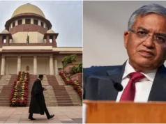 CEC ज्ञानेश कुमार पर लगे एकतरफा फैसलों के आरोप, सुप्रीम कोर्ट ने चुनाव आयोग से मांगा जवाब