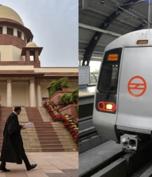 supreme-court-on-delhi-metro-and-train-closes-before-protest