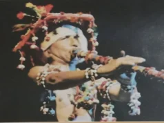 नहीं रहे छत्तीसगढ़ के प्रख्यात लोक कलाकार विक्रम यादव, रमन सिंह और भूपेश बघेल ने दी श्रद्धांजलि