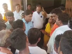 बेमेतरा के PHC में प्रसव के बाद नवजात की मौत, परिजनों के आरोपों पर स्वास्थ्य विभाग सख्त
